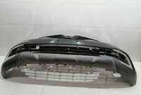 фото thumb №12, Бампер передній перед renault captur i lift hal 9612