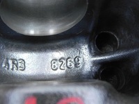 фото thumb №10, Поршень поршни opel vectra c zafira b signum 1.9 16v cdti alfa romeo 159 jtd