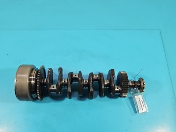 фото thumb №8, Wał колінчастий cb600 hornet 1998-2003 0.6 pc34