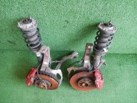 фото thumb №2, Поворотний кулак важелі амортизатор giulia 2.2 mj 2wd права