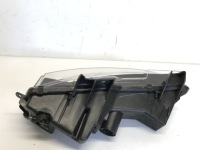 Tesla 3 противотуманная фара led drl правый 1077396-00-d с Разборки, фото thumb