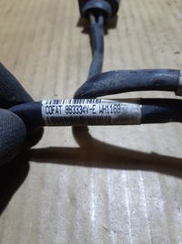 фото thumb №9, Audi a4 b8 a5 8t модуль блок управления вентилятора 8k0959501c