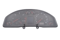 фото thumb №1, Audi a6 c5 лічильник прилади дизель автоматична коробка передач