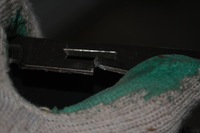 фото thumb №10, Бампер задня задній dacia sandero stepway ii lift stepway 850228049r