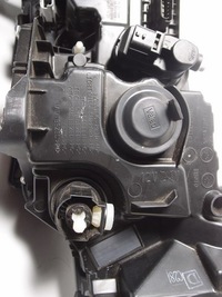 фото thumb №15, Лампа правий перед full led renault koleos 2018