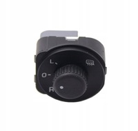 фото thumb №1, Перемикач регулювання дзеркал vika 1z1959565a