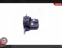 фото thumb №1, Замок крышки багажника bmw 1 i3