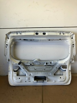 фото thumb №8, Jeep compass крышка крышка багажника зад