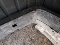 фото thumb №13, 8135360 бампер задній  bmw e36 sedan чорний