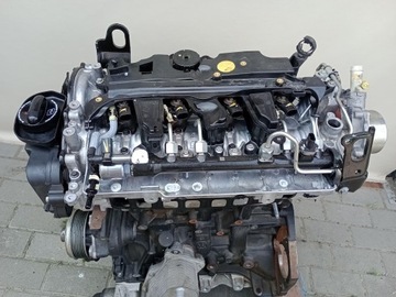 фото thumb №8, Nissan navara mercedes x двигатель 2.3 dci ys23 e280 евро. 6 adblue