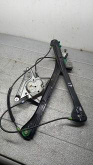 Купити Підйомник лівий перед audi a4 b5 96r sedan, фото thumb