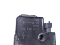 фото thumb №7, Mercedes-benz a-class катушка зажигания высокого напряжения a 150 бензин 2008