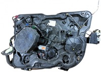 фото thumb №1, Панель дверь передних r dodge durango 04589598al