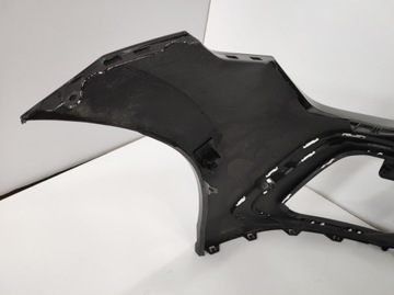 фото thumb №12, Бампер перед переднее vw golf viii 8 gti r-line 5h0807221 5h0853666h