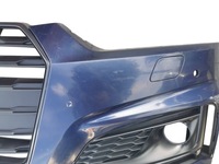 фото thumb №8, Бампер, решётка радиатора, решётка радиатора, решётки audi a-5 8w s-line przed lift 148.