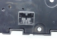 фото thumb №10, 4h1959819 панель регулировки сидений задняя audi a8 d4