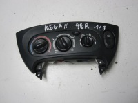 фото thumb №1, Панель кондиционера renault megane 98r