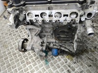 фото thumb №9, Honda hr-v 2016 двигатель