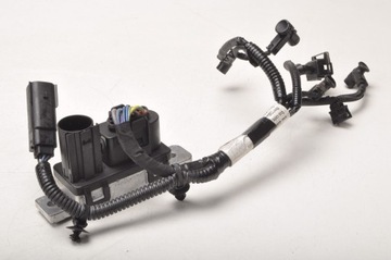 фото thumb №1, V60 ii 2.0 d4 реле свічок розжарювання 0281003154