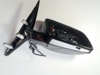 фото thumb №8, Дзеркало праві bmw e60 рестайлінг фотохромний led 3pin м-пакет повний нове