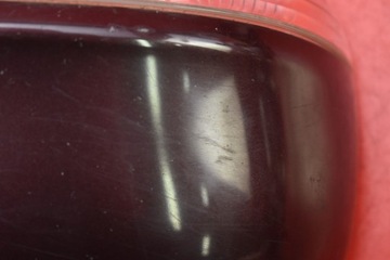 фото thumb №12, Зеркало правые бордовый eu vw phaeton 02-08 2+12 pin