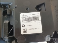 фото thumb №8, Bmw x5 g05 x6 g06 лампа full led ліва 9481783