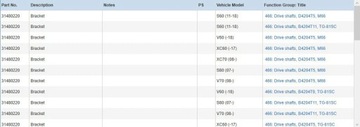 фото thumb №8, Volvo s60 2015 прочие