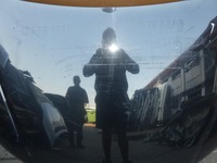 фото thumb №7, Капот крышка audi a8 d3