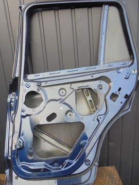 фото thumb №6, Дверь правые зад bmw x3 f25 2.0d xdrive 2011 a76