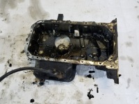 Купить Поддон масляная картер 1.7 cdti a17dts opel mokka a, фото thumb