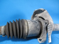 фото thumb №4, Приводной вал правая mercedes a-klasa w169 бензин