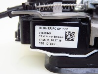 фото thumb №9, Замок дверь правая зад заднее 31462449 volvo s60 iii v60 ii xc60 ii s90 v90