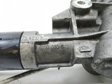 фото thumb №6, Рулевая рейка трансмиссия рестайлинг 3b1422065b skoda superb i 2001-2008