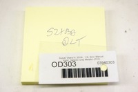 фото thumb №7, Od303 suzuki vitara iii стекло дверь левый задняя 18r