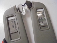 фото thumb №2, Захист сонцезахисні porsche panamera 4s 970 2010 rok