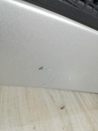 фото thumb №11, Mercedes gl x164 06/09 капот кришка кришка багажника перед шумоізоляція c775