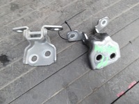 фото thumb №1, Renault arkana 2022 петлі двері правий перед комплект оригінал