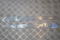 фото thumb №1, Накладки накладки пороговые lamborghini huracan