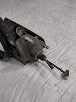 фото thumb №16, Дзеркало механічне ліві citroen berlingo i k: kmhc 2pin