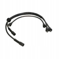 фото thumb №1, Дроти запалювання wysokiego напруги fiat 126p fl kpl mm