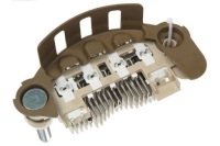 Діодний міст діодний генератора задні mitsubishi as-pl Доставка, фото thumb