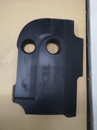 фото thumb №1, Ford ecosport кришка захист na двигун 1.5 tdci