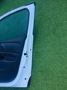 фото thumb №11, Renault clio iv 4 двері праві передні перед