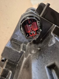 фото thumb №10, Jaguar e-pace x540 рестайлінг лампа фара повний led pixel праві m9c313w029hd