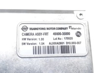 фото thumb №7, Ssangyong xlv камера стёкла передний / лобовой 2018 suv 4/5dr 49800-35000