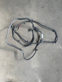 фото thumb №1, Audi a6 c8 шланг adblue 4k0131962r