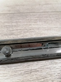 фото thumb №6, Continental молдинг дверь правый перед 3sd853516