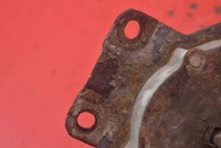 фото thumb №7, Подъемник кронштейн колеса запасного hyundai santa fe 2 ii 06-10