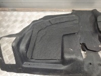 Mercedes-benz gl x166 a1646801618 задняя вкладыш колеса запасного с Разборки, фото thumb