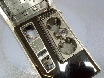 фото thumb №5, Audi a7 c8 планка dekor панель туннеля среднего 4k1864261d